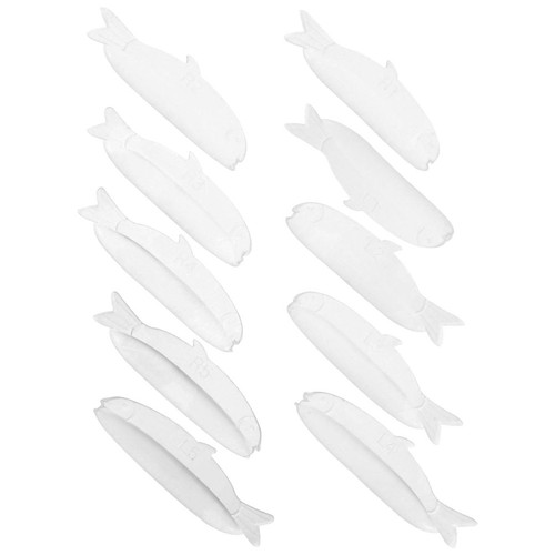 Pairs moule pour - 5,