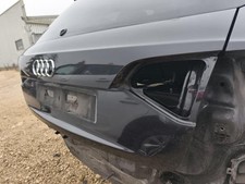 Malle/Hayon arriere AUDI A4 3