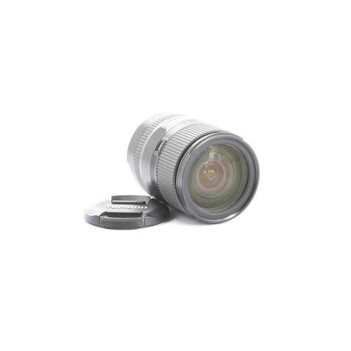 Tamron 16 300 - 3,5-6,3/16-300, di