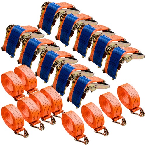 10x sangle arrimage à - 10x,