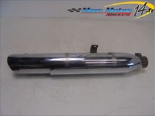 SILENCIEUX HARLEY-DAVIDSON