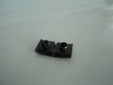 PLAYMOBIL vintage fort