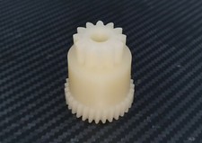 Roue Dentée pour Moteur Trancheuse Krups 355 356