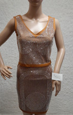 TJF7/ Ensemble Jupe & Top