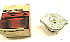NOS FORD B2AZ-8100-E RS-6 zinc radiator cap 1949-1954 7 LB