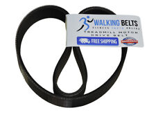 BETL817090 MOOVYOO Softy 400 MP3 Treadmill Motor Belt