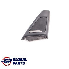 Housse d'enceinte BMW F10 F11