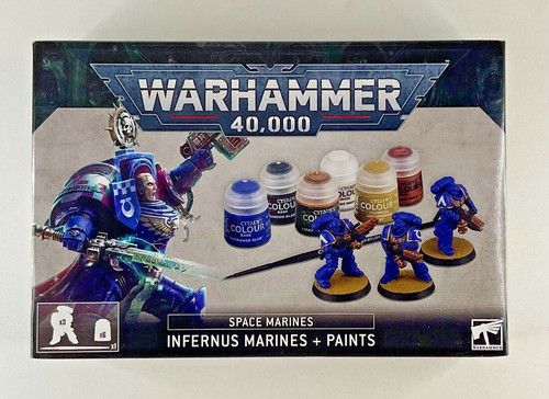Warhammer 40000 space - warhammer,