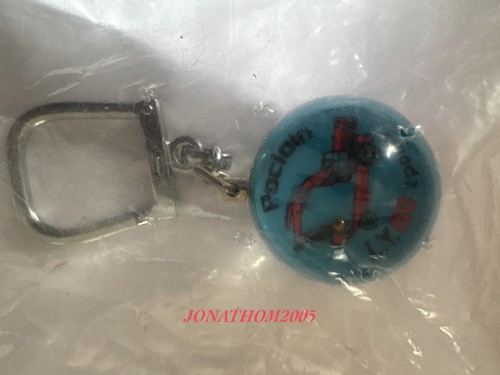 Porte cle bourbon - porte,
