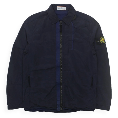 Stone island surchemise 15 - s/s,