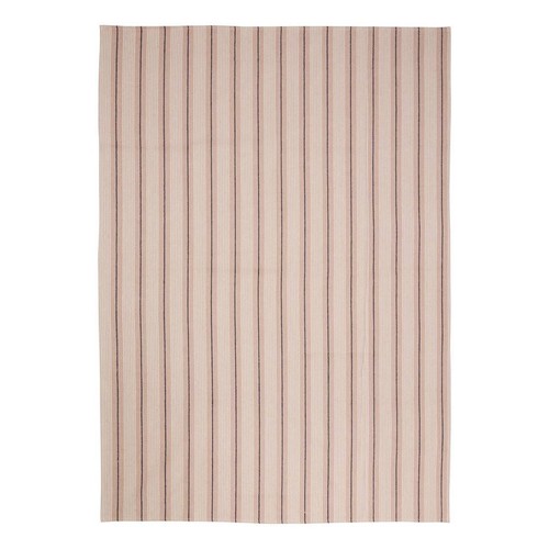 Tapis rayures groove - tapis, à