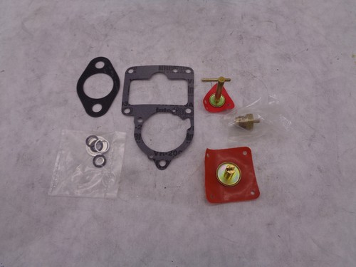Solex pict rebuild kit - solex,
