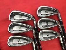 Cleveland Launcher USA Irons