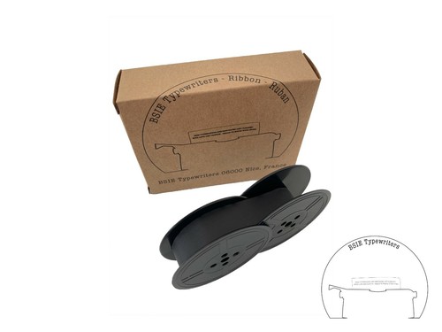 Smith corona ruban pour - corona,
