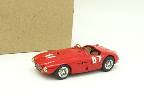 Top model ferrari - top, sb