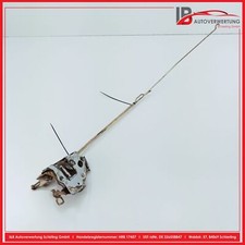 Mercedes Benz Coupe (C123) 230 ce door lock right front original