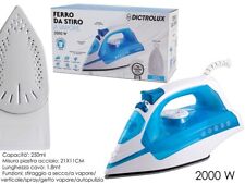 Fer à Repasser à Vapeur