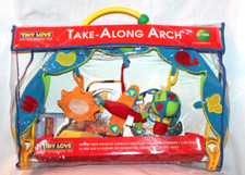 NEW IN PACKAGE VINTAGE 2000