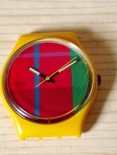 MONTRE SWATCH Mac GREGOR
