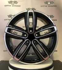 Jantes en alliage compatible