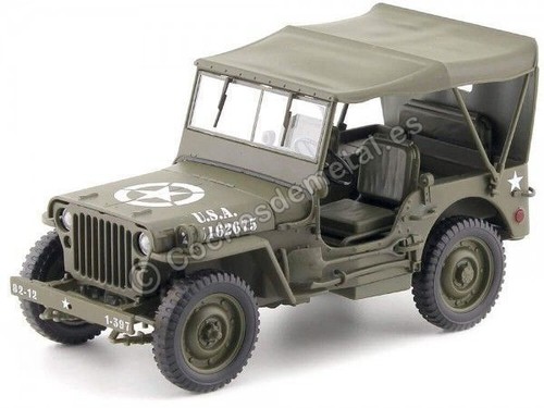 1941 jeep willys ton - 1-4,