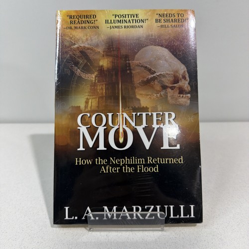 Counter move how - how, the