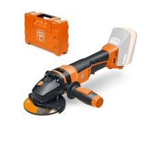 Meuleuse d'angle FEIN 18V