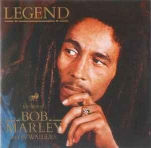 Bob marley the - bob, wailers