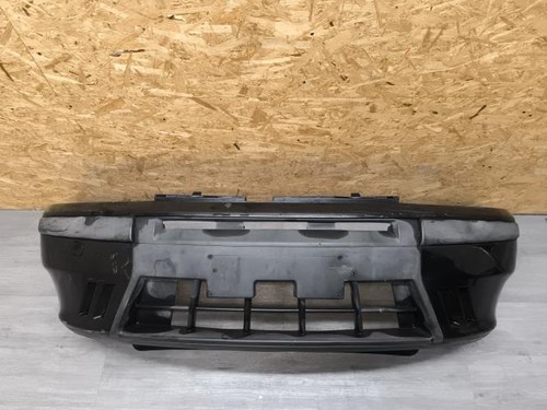 Pare choc avant fiat punto - avant, 2