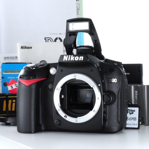 Boîtier pour appareil photo