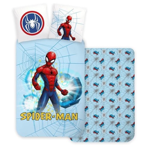 Housse couette spider - de,
