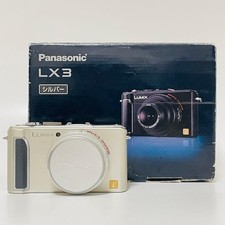 Appareil photo numérique