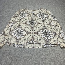 Odd Molly Blouse Femme Taille