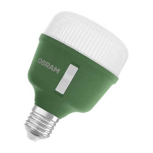 Osram lampe led star grow - star,