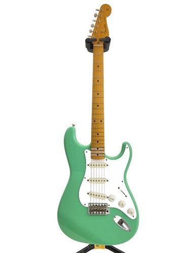 Guitare électrique fender - électrique,