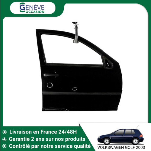 Porte avant droit - 🇫🇷,