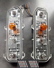 2 platine porte ampoule kit