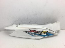 REAR RIGHT SIDE FAIRING - 2 BROKEN ATTACHMENTS SYM JET 4 R 2T 50 2011