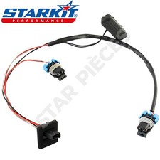 Bouton poign?e serrure palpeur