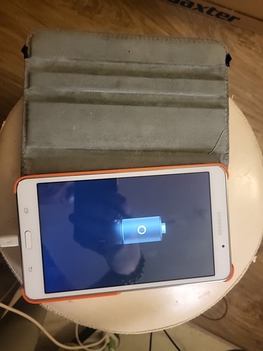 Tablet samsung galaxy tab 3 - galaxy,