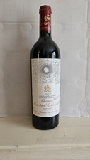 1 bouteille de  MOUTON