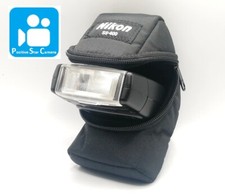 ?VIDEO?✨Top MINT✨ Nikon Speedlight SB-400 Shoe Mount Flash From JAPAN