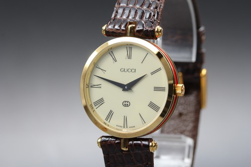 Presque comme neuve - [], montre