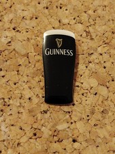 Pin's Bière Guinness