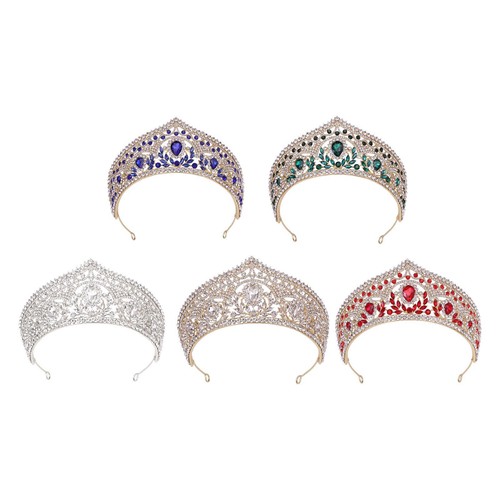 Diadème princesse bandeau - de, princesse,