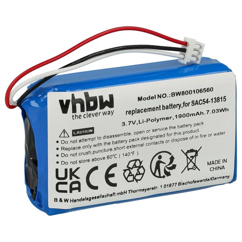 Batterie pour sportdog tek 0 - pour,