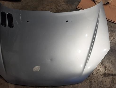 Capot peugeot 206 - capot,