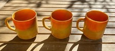 3 Mugs Arcopal « BP »