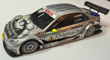 1/43 Mercedes CLK EVO DTM