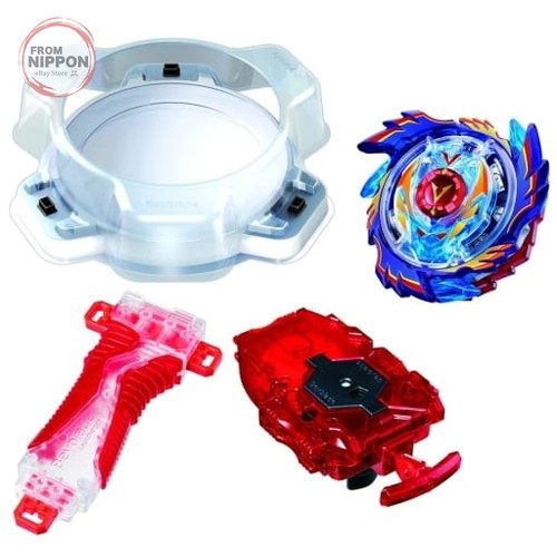 Takara tomy beyblade burst - takara,